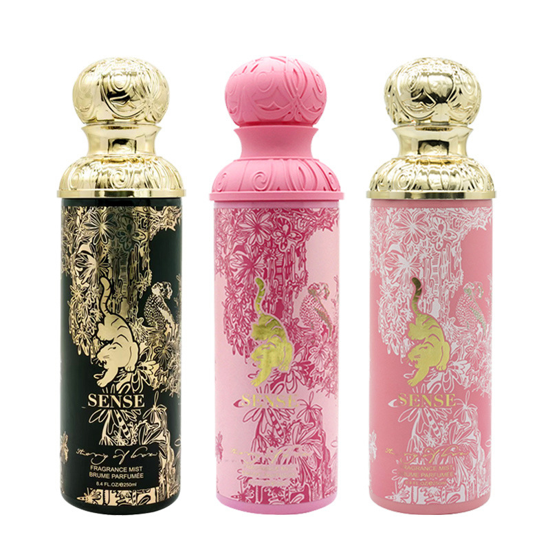 Home Fragrance Jasmine - عطر عربي فقط طويل الأمد 100