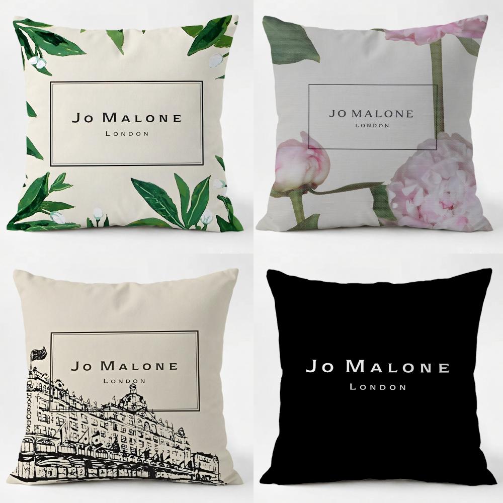 Home Fragrance Jo Malone - غطاء وسادة فاخر من جو مالون