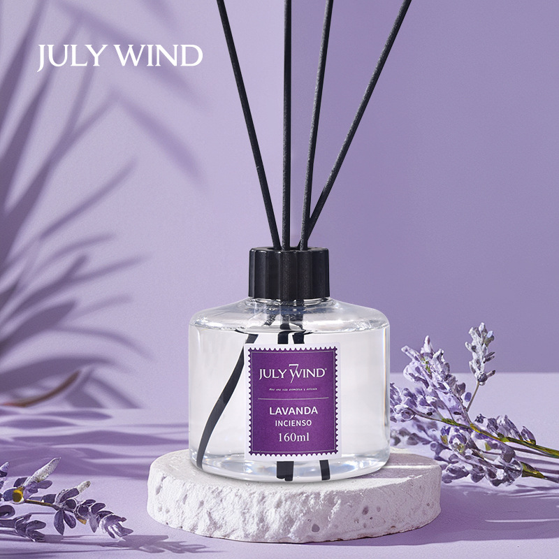 Home Fragrance Set - مجموعة موزع عطر بالزيوت العطرية للمنزل،