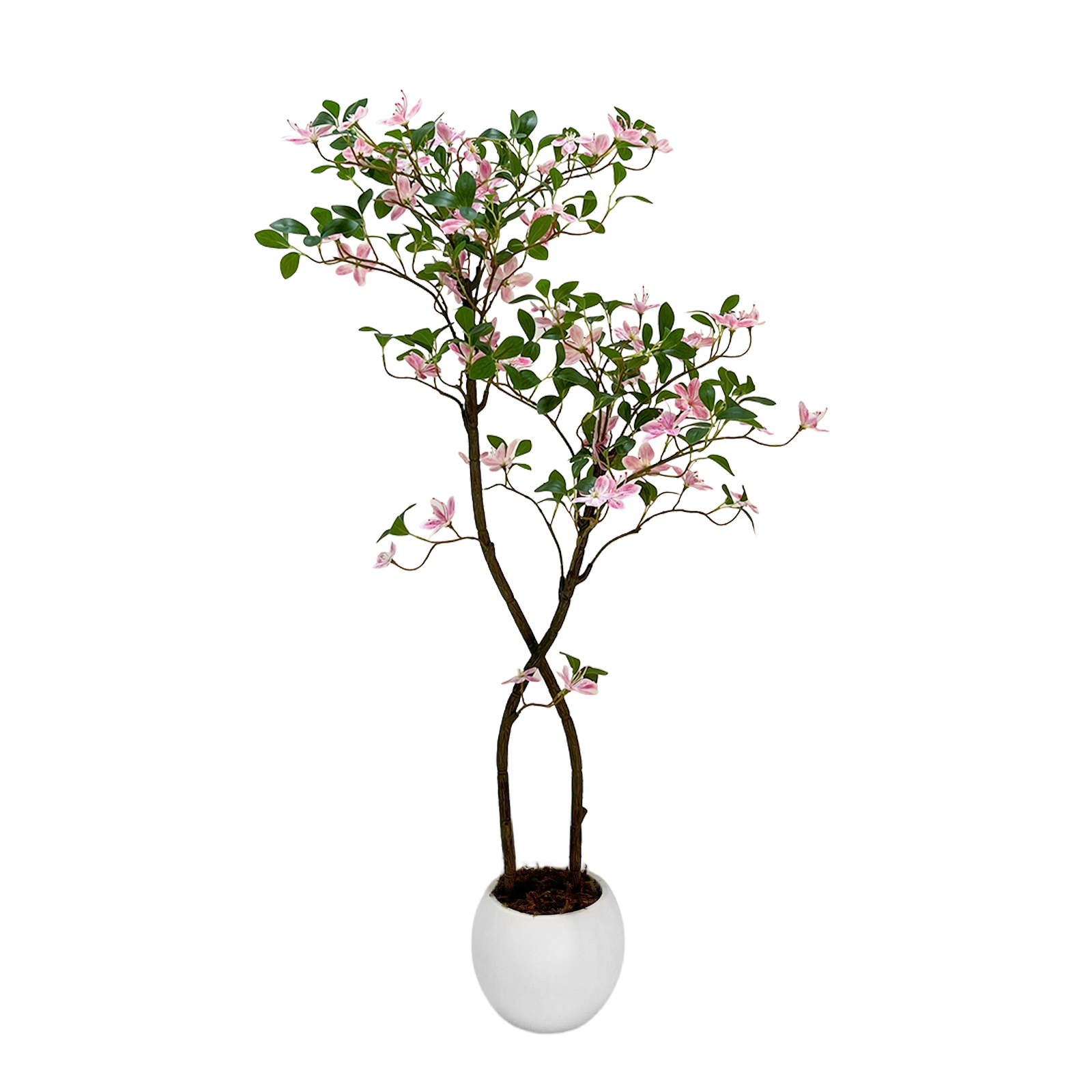 Home Fragrance Jasmine - نبات الياسمين الاصطناعي، شجرة الياسمين الاصطناعية