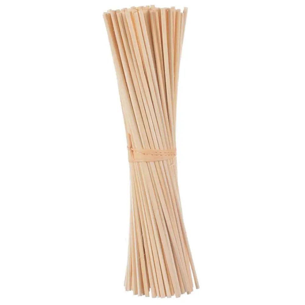Home Fragrance Elements - رائحة الطبيعة الروطان العصي الناشر القب