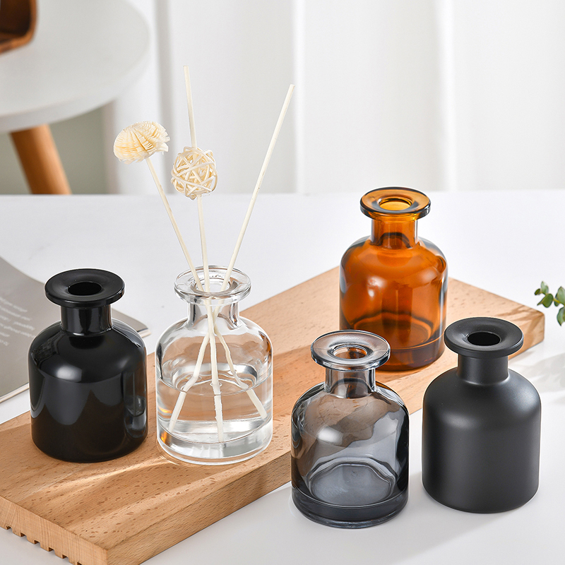 Home Fragrance Reed Diffuser Refill - 1 قطعة 50 مللي المنزل العطر