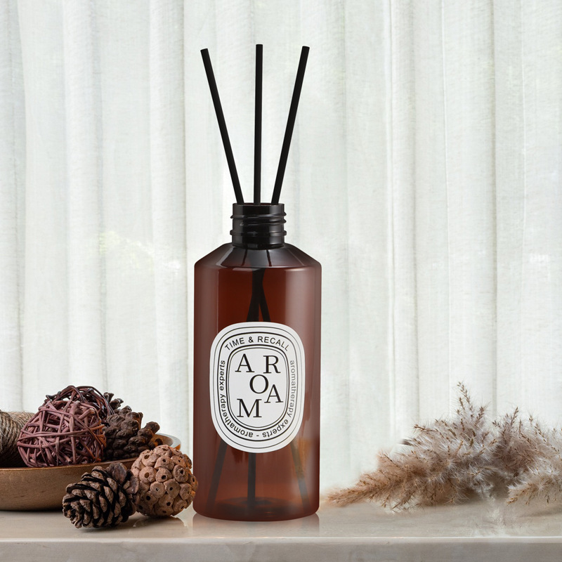 Home Fragrance Bottle - عرض ساخن: عبوة إعادة تعبئة زيت