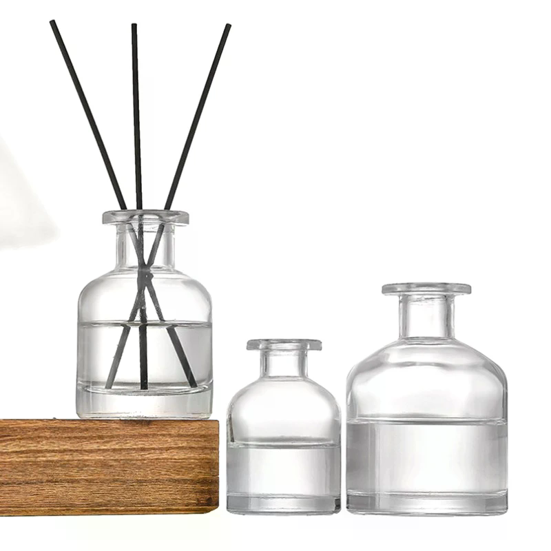 Home Fragrance Units - زجاجة ناشر عطر منزلي سعة 50
