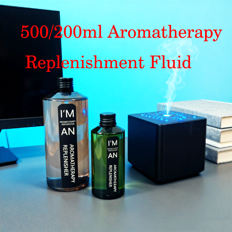 Home Fragrance Elements - 500/200 مللي ماريوت هيلتون ريتز كارلتون