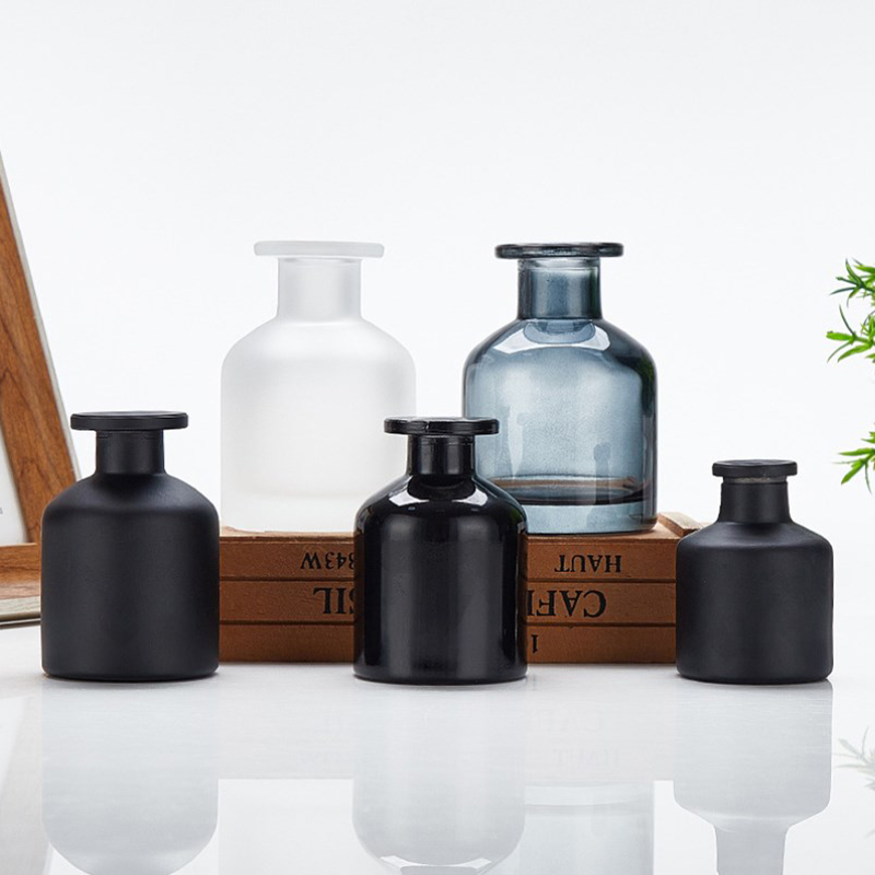 زجاجة عطرية للمنزل سعة 50 مل م - مراجعة Home Fragrance Units وسعره