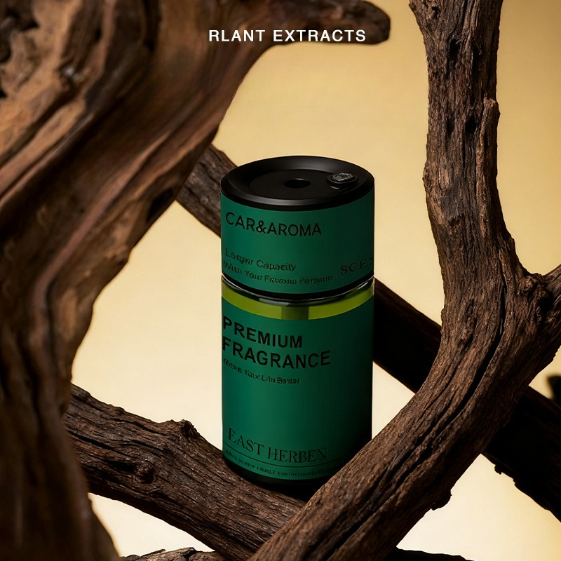 AI ذكي الاستشعار سيارة العطر ا - مراجعة Home Fragrance Elements وسعره