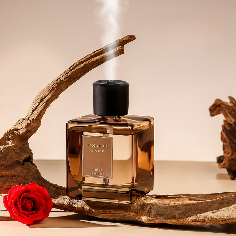 زيت معطر للغرف سعة 500 مل بدون - مراجعة Home Fragrance Elements وسعره