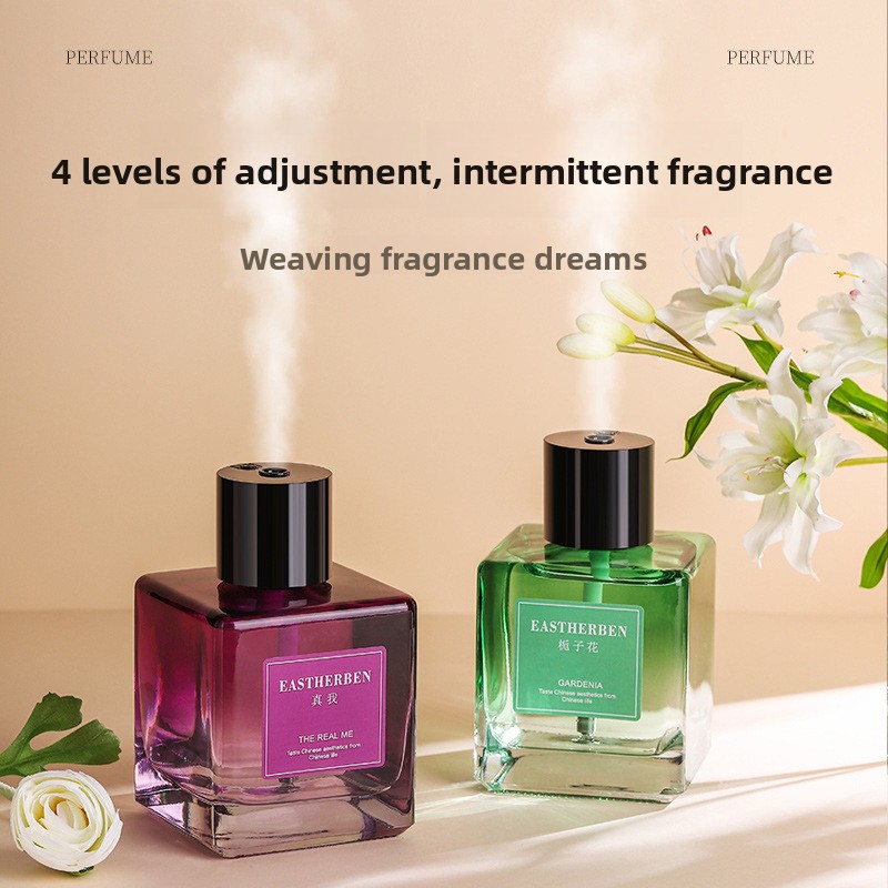زيت معطر للغرف سعة 500 مل بدون - مراجعة Home Fragrance Elements وسعره