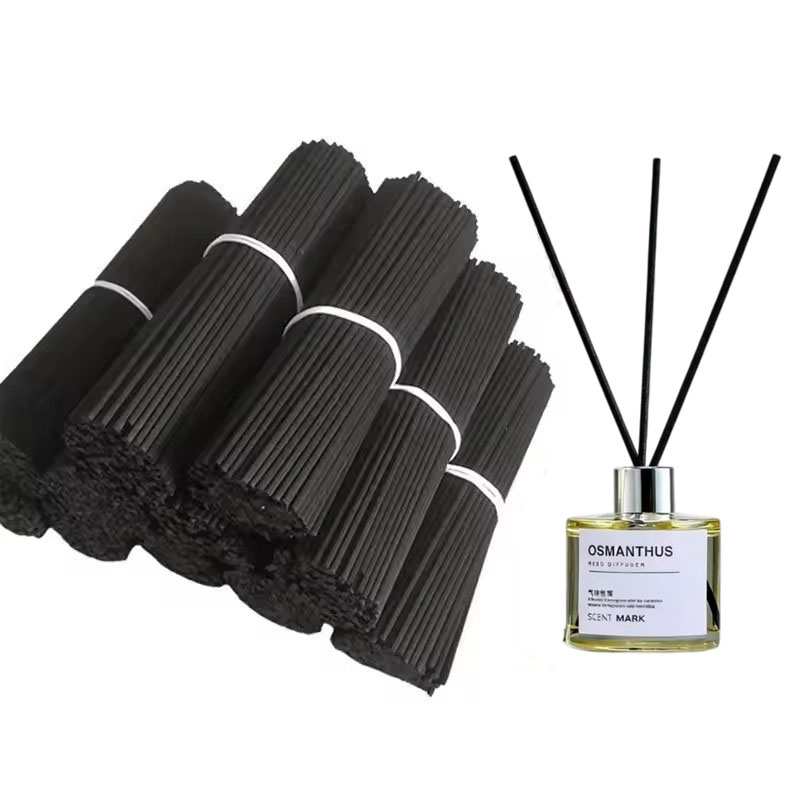 مجموعة أعواد ناشر العطر من الأ - مراجعة Home Fragrance Set وسعره