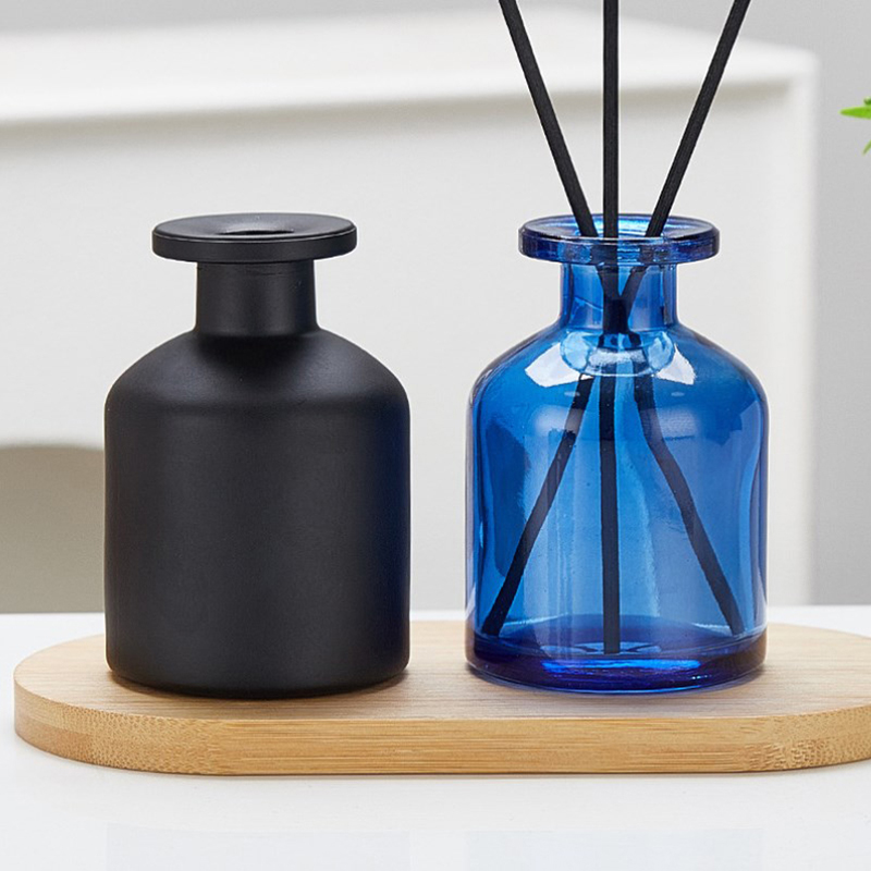 زجاجة عطر منزلية جديدة سعة 50  - مراجعة Home Fragrance Reed Diffuser Refill وسعره