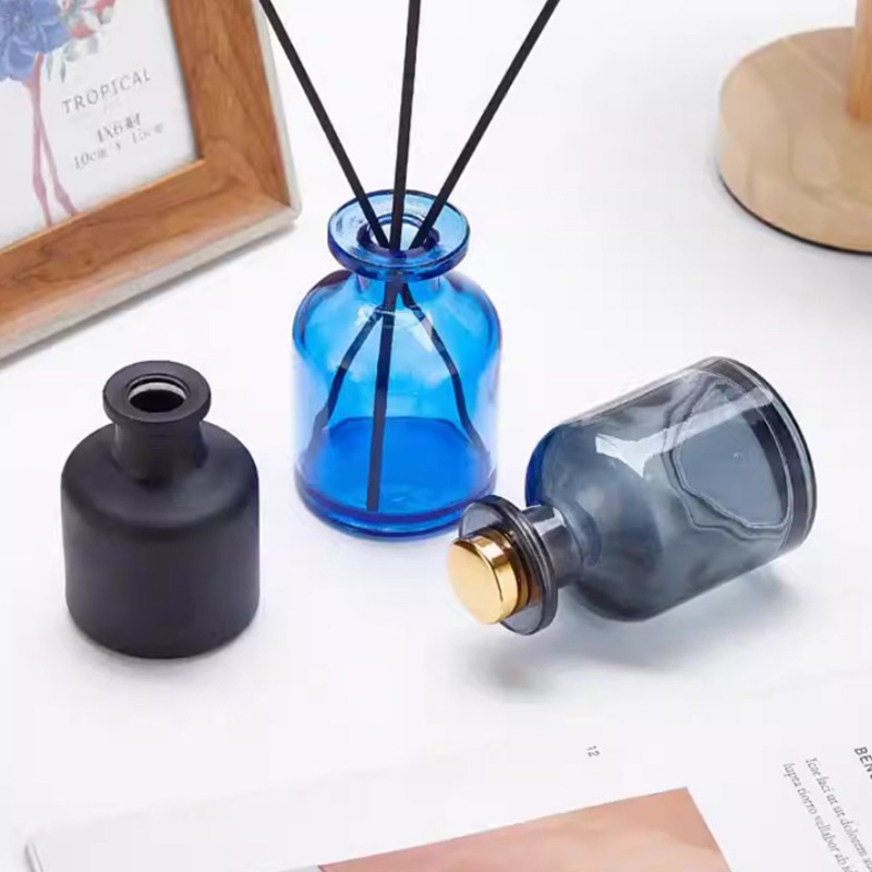 زجاجة عطر منزلية جديدة سعة 50  - مراجعة Home Fragrance Reed Diffuser Refill وسعره