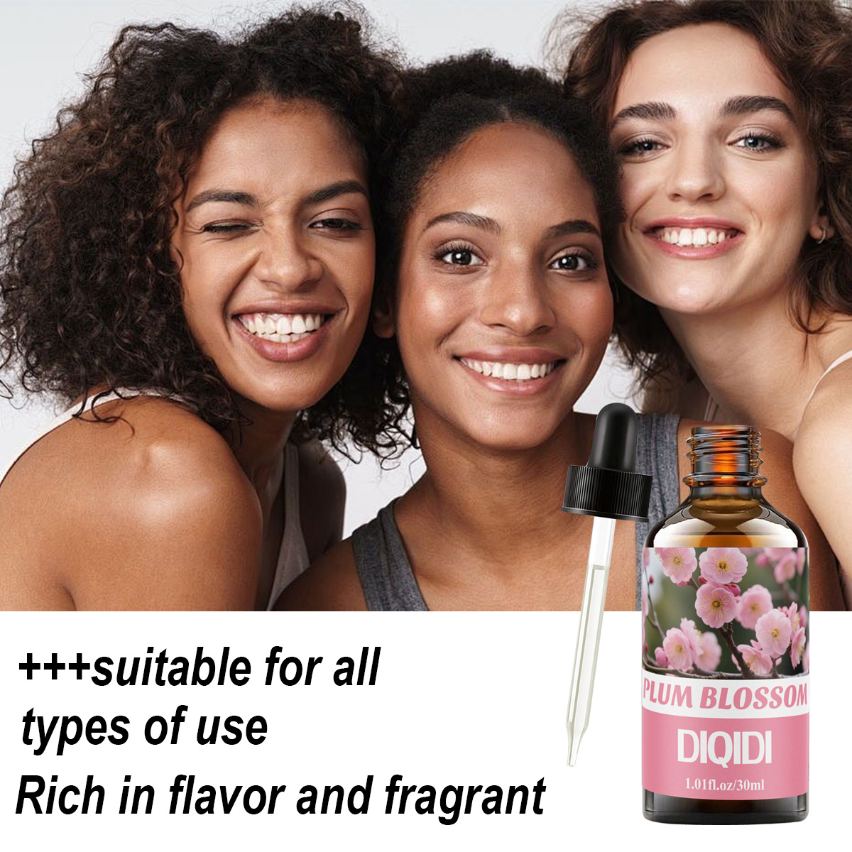 زيت البرقوق العطري، عطر الأزها - مراجعة Home Fragrance Units وسعره