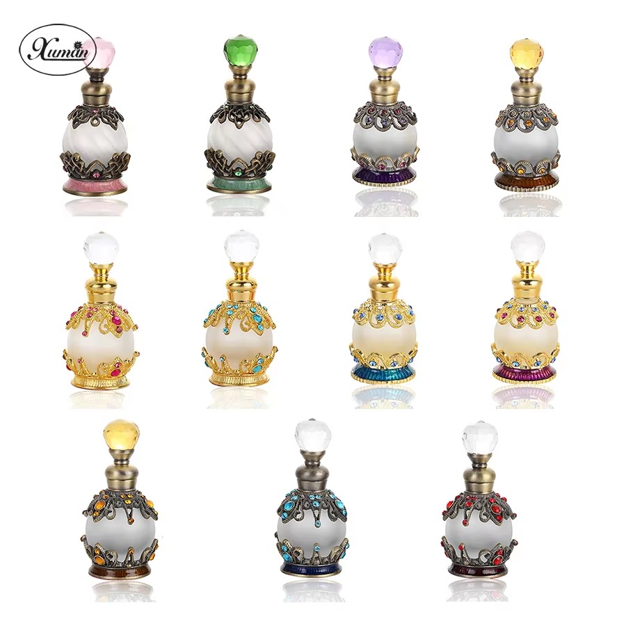 15 مللي حجر معدني إعادة الملء  - مراجعة Home Fragrance Units وسعره
