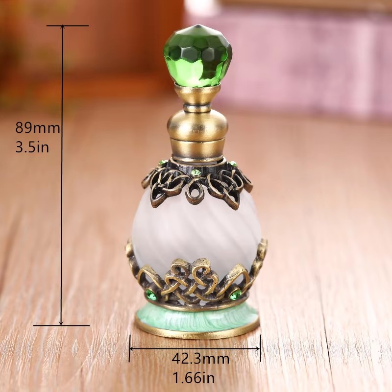 15 مللي حجر معدني إعادة الملء  - مراجعة Home Fragrance Units وسعره