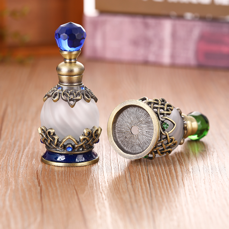 15 مللي حجر معدني إعادة الملء  - مراجعة Home Fragrance Units وسعره