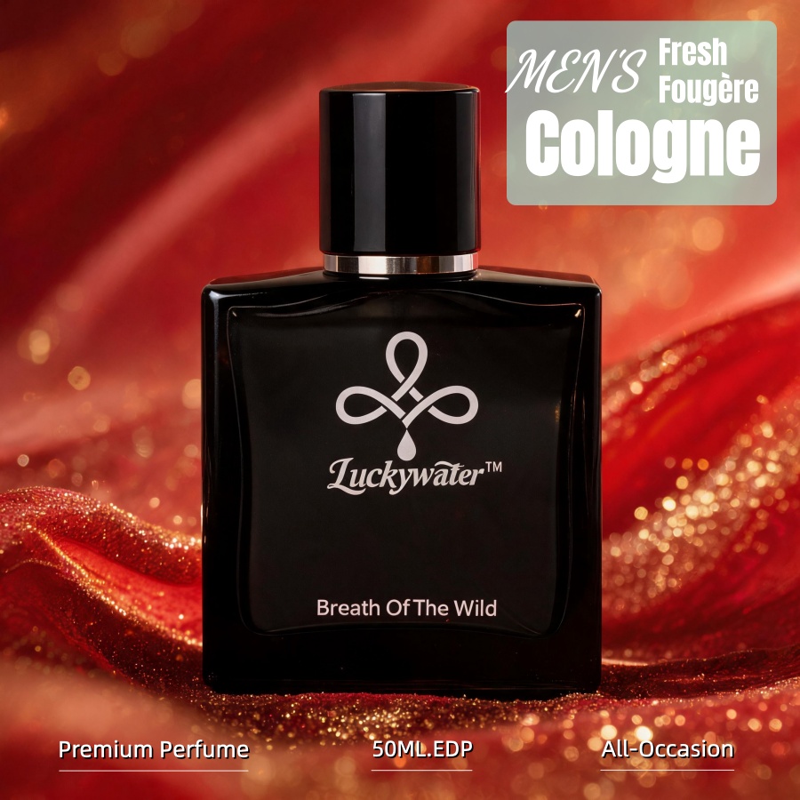 عطر كولونيا للرجال يدوم طويلاً - مراجعة Home Fragrance Business وسعره