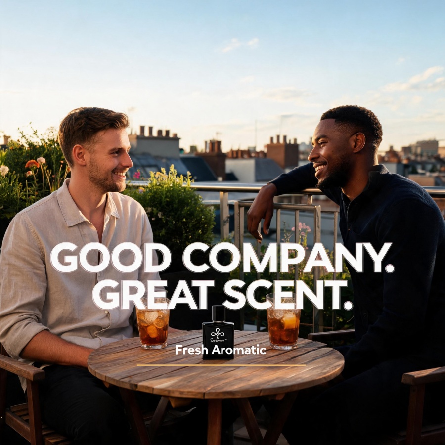 عطر كولونيا للرجال يدوم طويلاً - مراجعة Home Fragrance Business وسعره