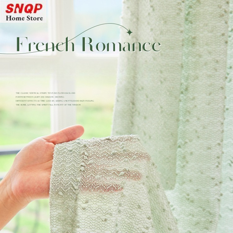 ستائر عطرية خضراء فاخرة على ال - مراجعة Home Fragrance In French وسعره