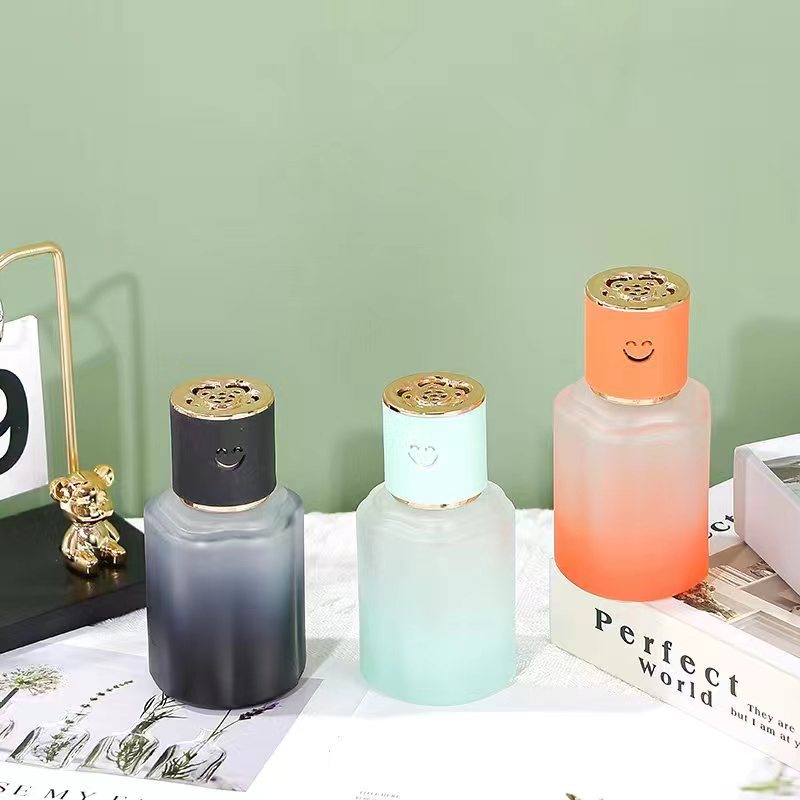 زجاجات عطر زجاجية 120 مللي عطر - مراجعة Home Fragrance Units وسعره