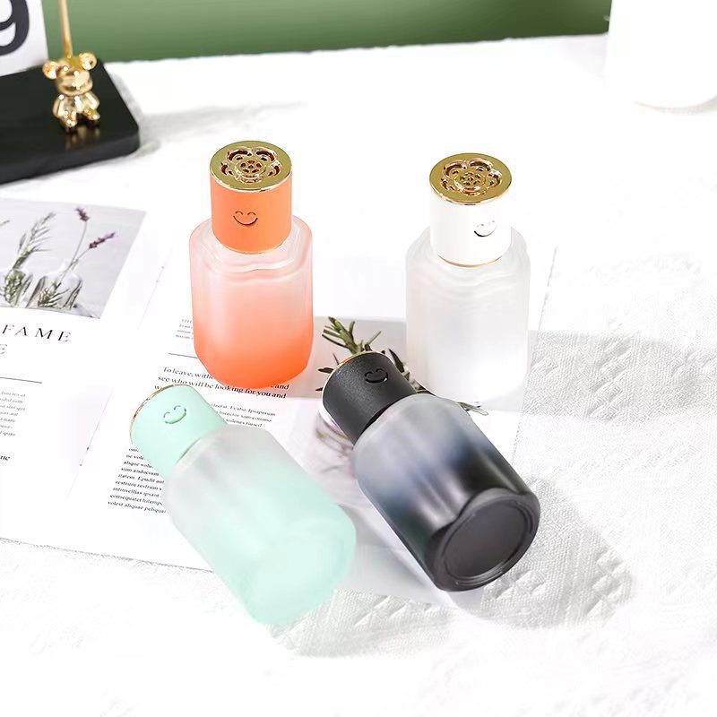 زجاجات عطر زجاجية 120 مللي عطر - مراجعة Home Fragrance Units وسعره