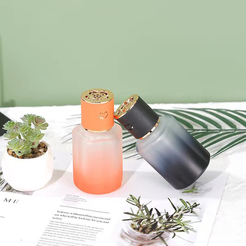 زجاجات عطر زجاجية 120 مللي عطر - مراجعة Home Fragrance Units وسعره