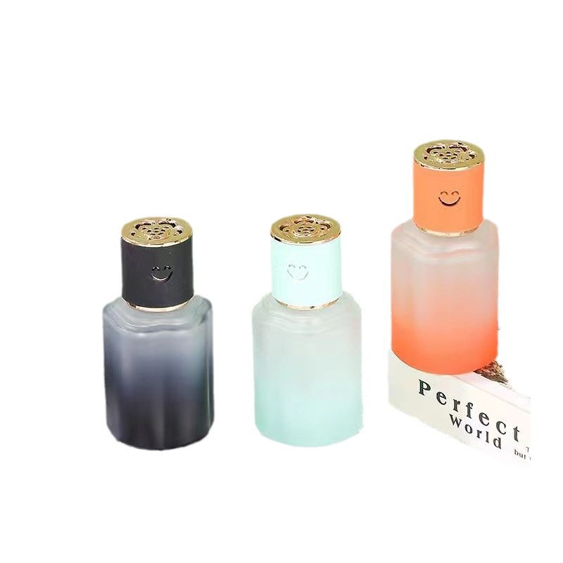 زجاجات عطر زجاجية 120 مللي عطر - مراجعة Home Fragrance Units وسعره