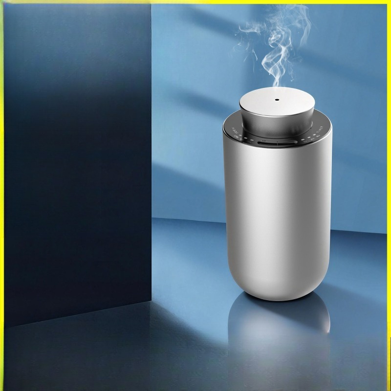 جهاز عطر للسيارة والمنزل سعة 1 - مراجعة Home Fragrance Manufacturers وسعره