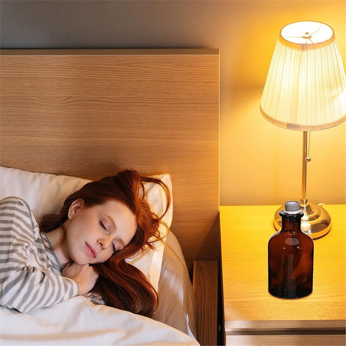 فتيل بديل لمصباح الزيت، موقد ت - مراجعة Home Fragrance Oil Burner وسعره