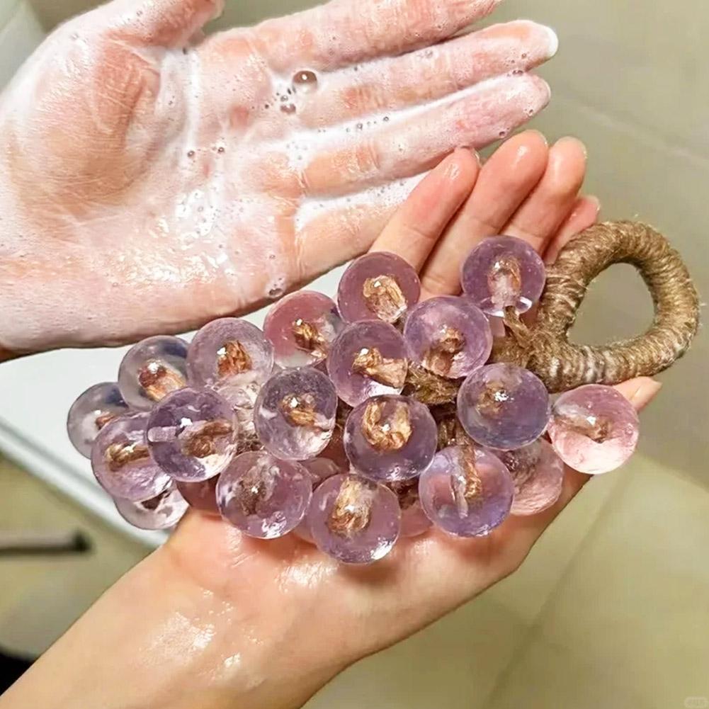 صابون العنب على الحبال، صابون  - مراجعة Home Fragrance Units وسعره