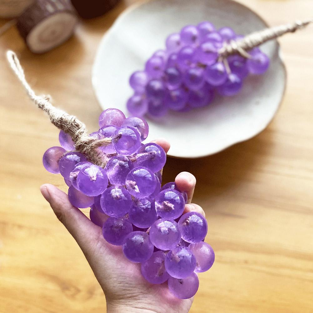 صابون العنب على الحبال، صابون  - مراجعة Home Fragrance Units وسعره
