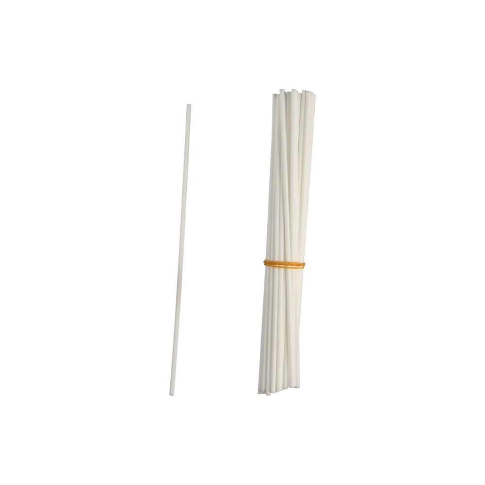 أعواد عطرية بديلة من الروطان ل - مراجعة Home Fragrance Reed Diffuser Refill وسعره
