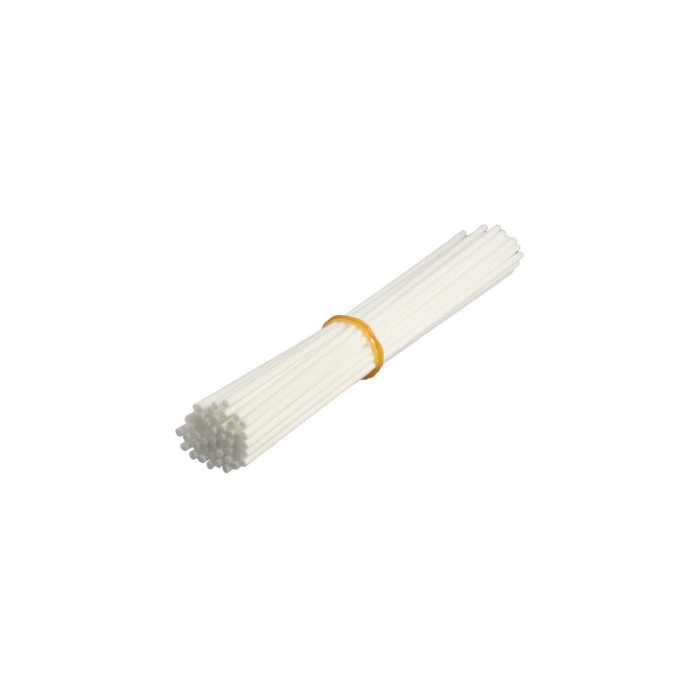 أعواد عطرية بديلة من الروطان ل - مراجعة Home Fragrance Reed Diffuser Refill وسعره