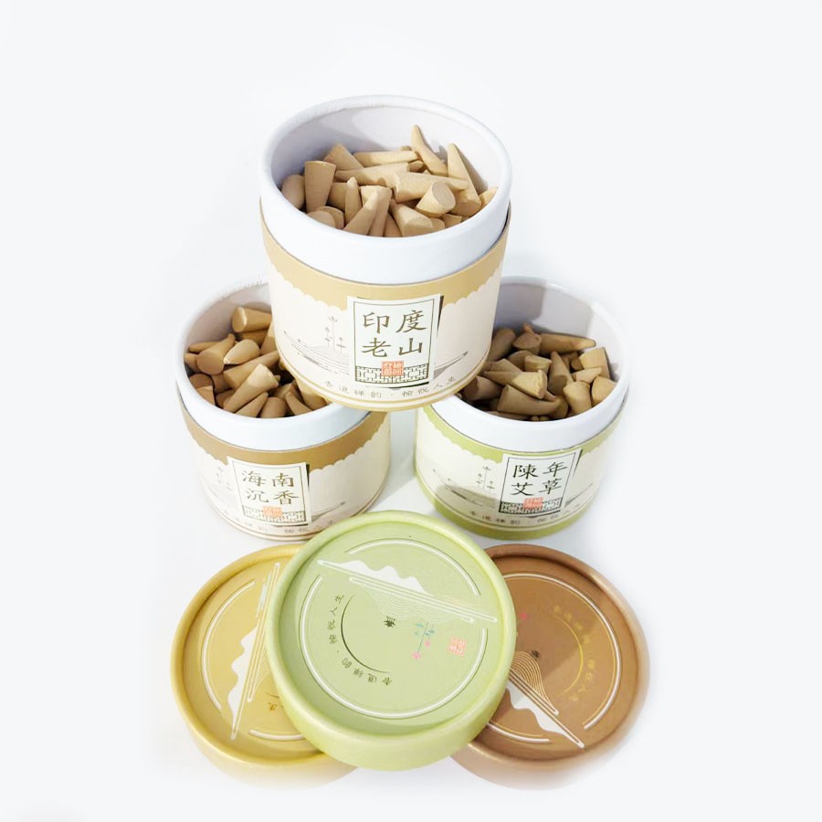 علبة واحدة (حوالي 136 قطعة) من - مراجعة Home Fragrance Vanilla وسعره