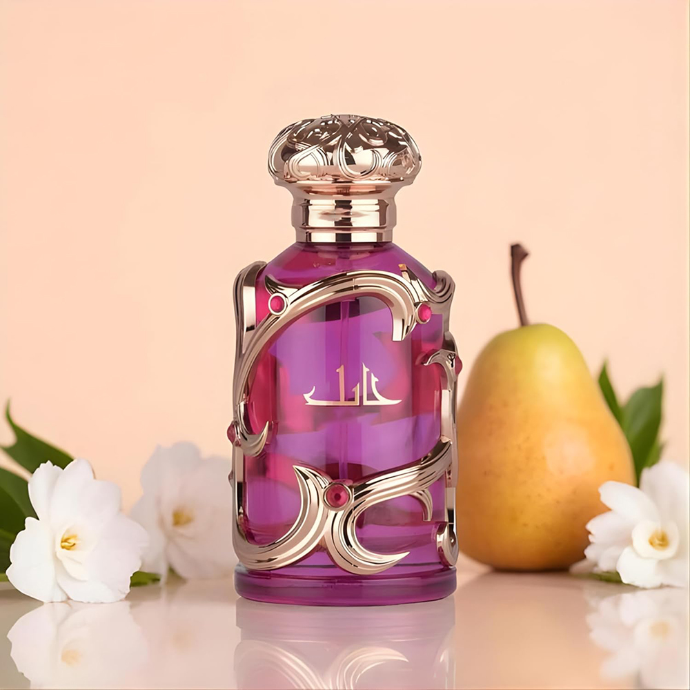 عطر نسائي فاخر من هابيك 100 مل - مراجعة Home Fragrance Jasmine وسعره