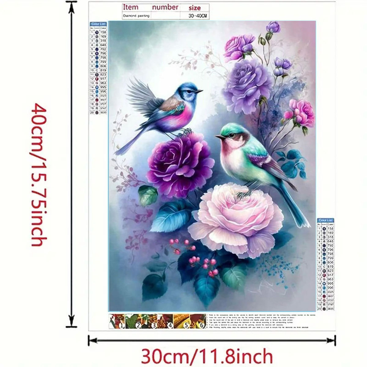 مجموعة واحدة من لوحة الرسم بال - مراجعة Home Fragrance Set وسعره