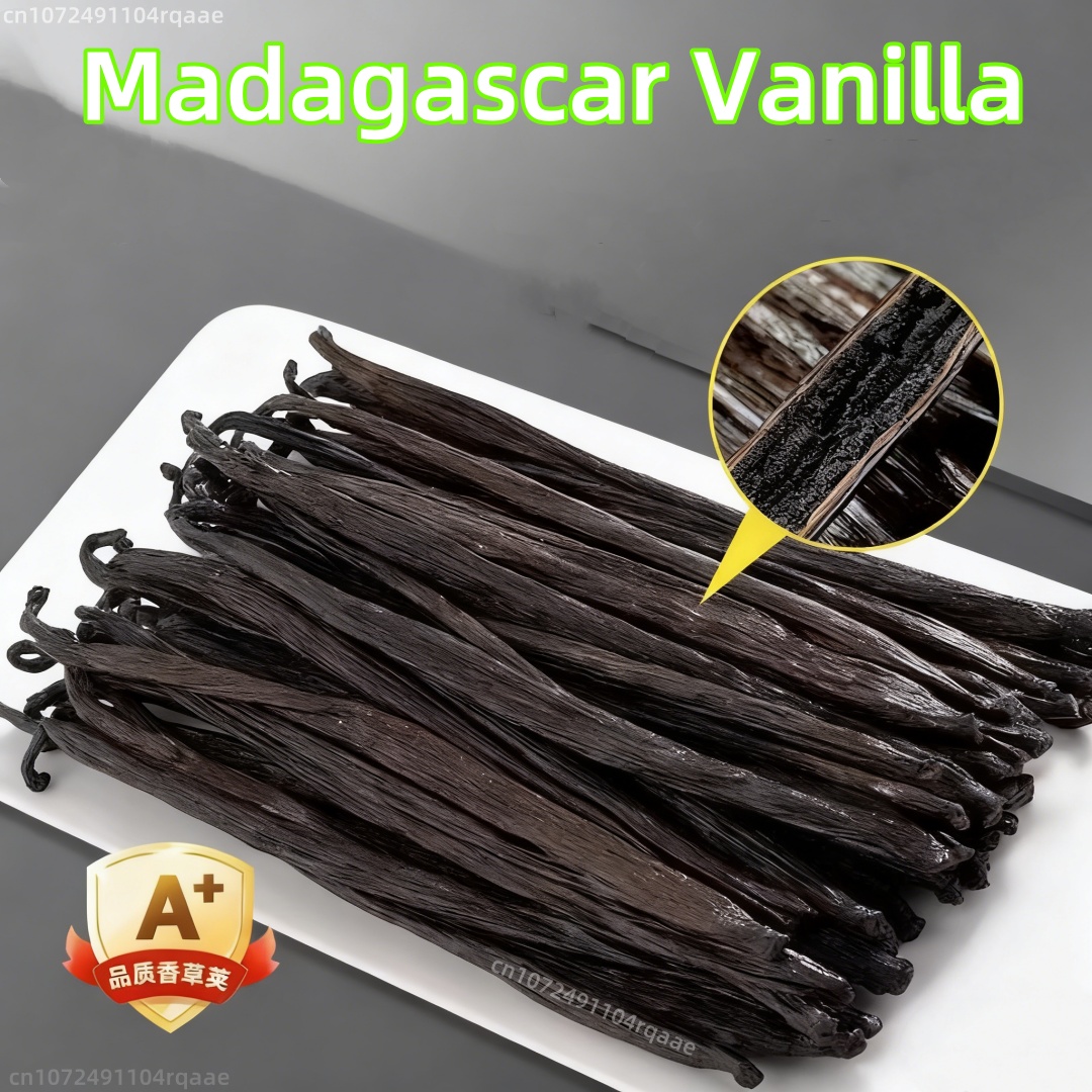 10/20 قطعة من كبسولات فانيليا  - مراجعة Home Fragrance Vanilla وسعره