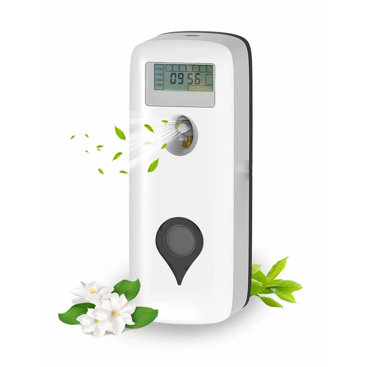 موزع هواء سائل مركب على الحائط - مراجعة Home Spray Fragrance وسعره