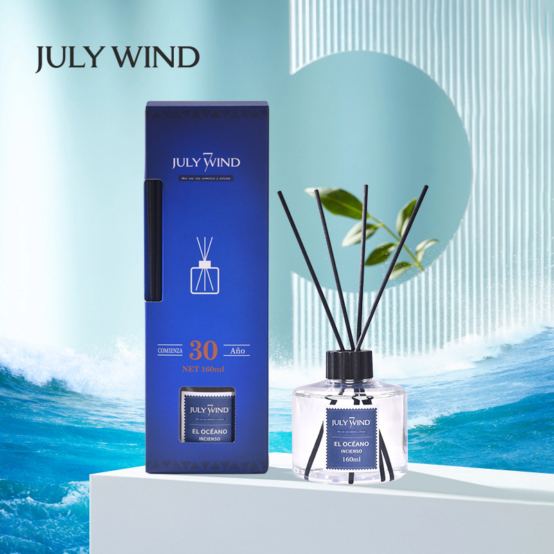 مجموعة موزع عطر بالزيوت العطري - مراجعة Home Fragrance Set وسعره