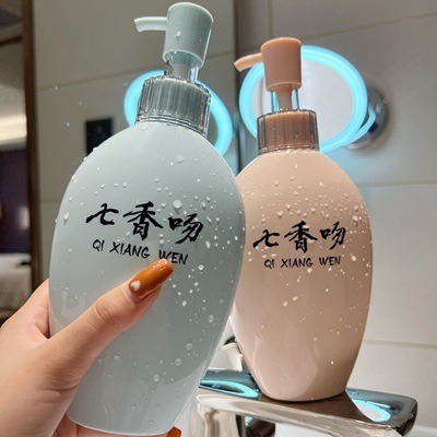 مجموعة شامبو وبلسم وجل استحمام - مراجعة Home Fragrance Units وسعره