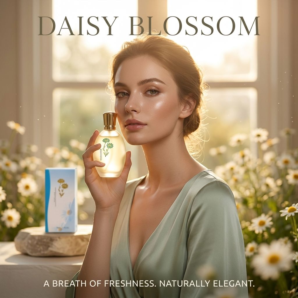 عطر نسائي أنيق بعبير الورد وال - مراجعة Home Fragrance Jasmine & Yuzu Porcelain Diffuser وسعره
