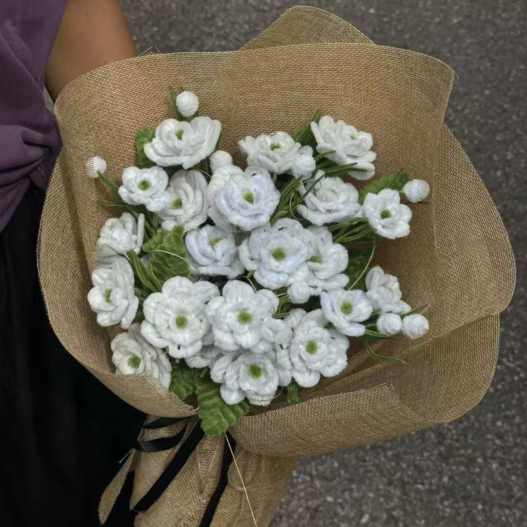 مجموعة مواد يدوية الصنع لنسج ب - مراجعة Home Fragrance Jasmine وسعره