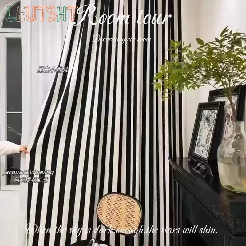 ستائر جاكار عالية الجودة ذات خ - مراجعة Home Fragrance In French وسعره