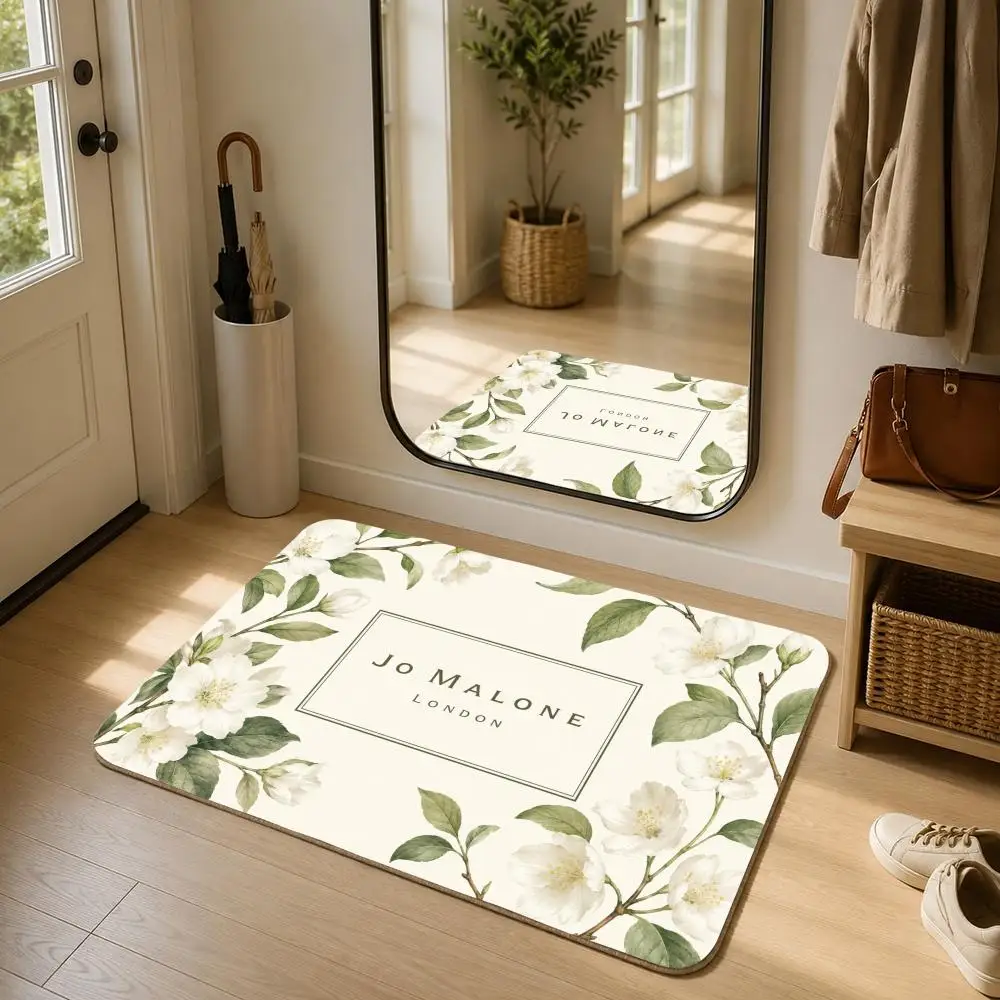 سجادة أرضية مستوحاة من العطور  - مراجعة Home Fragrance Jo Malone وسعره