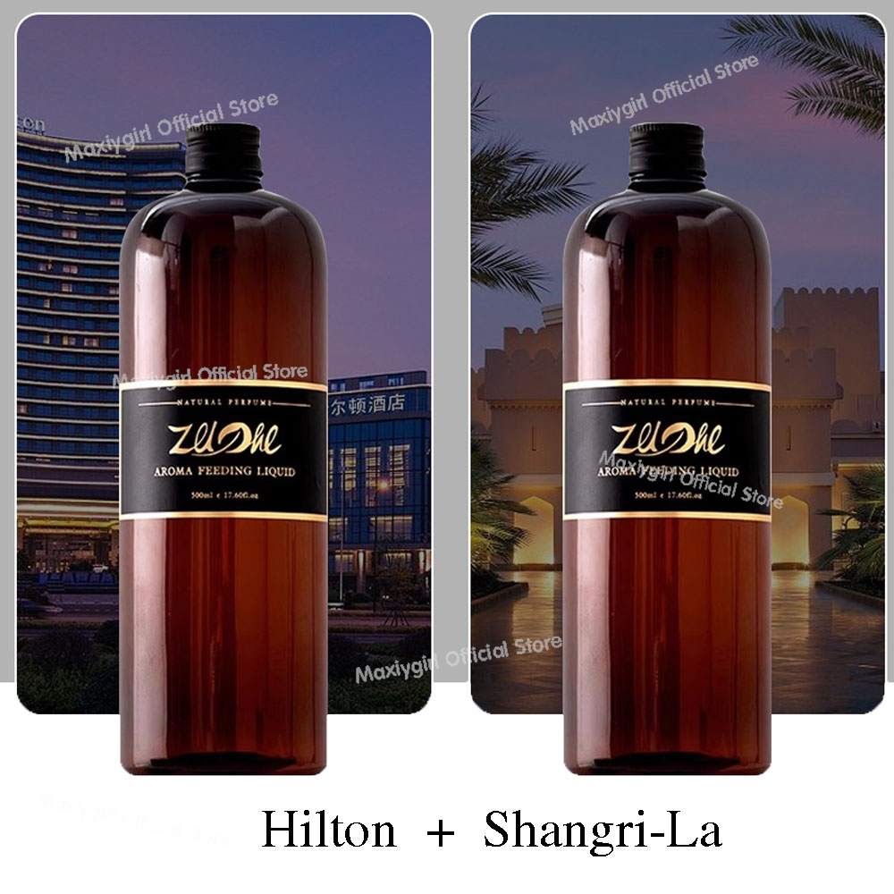 2 قطعة مكمل عطري زيت عطري سائل - مراجعة Home Fragrance In French وسعره