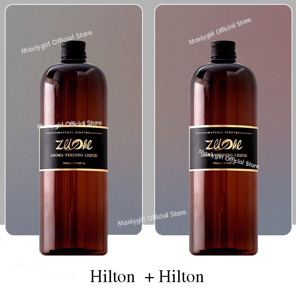 2 قطعة مكمل عطري زيت عطري سائل - مراجعة Home Fragrance In French وسعره