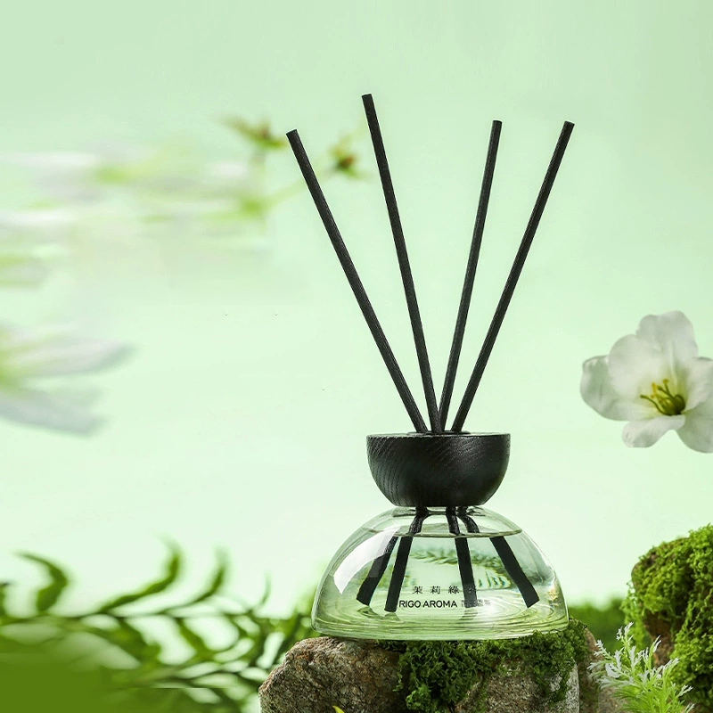 200 مللي زجاجة ناشر القصب مع ا - مراجعة Home Fragrance Jasmine وسعره