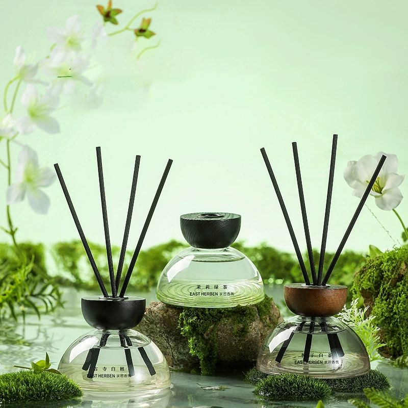 200 مللي زجاجة ناشر القصب مع ا - مراجعة Home Fragrance Jasmine وسعره