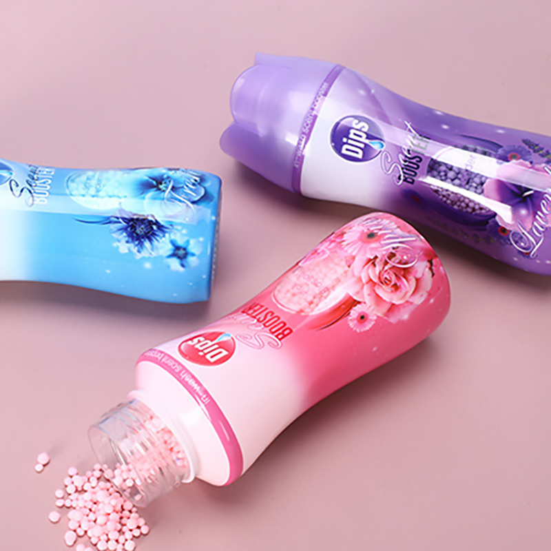 3 زجاجات/زجاجة واحدة من حبيبات - مراجعة Home Fragrance Bottle وسعره