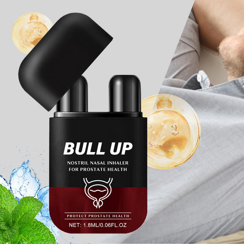 المحمولة جهاز الاستنشاق الأنفي - مراجعة Home Fragrance Units وسعره